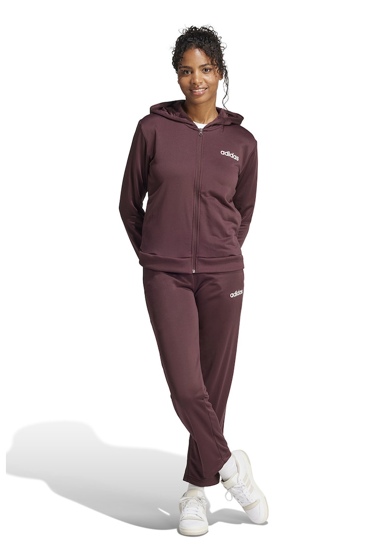 Oferte la Trening cu detalii logo - Violet prafuit