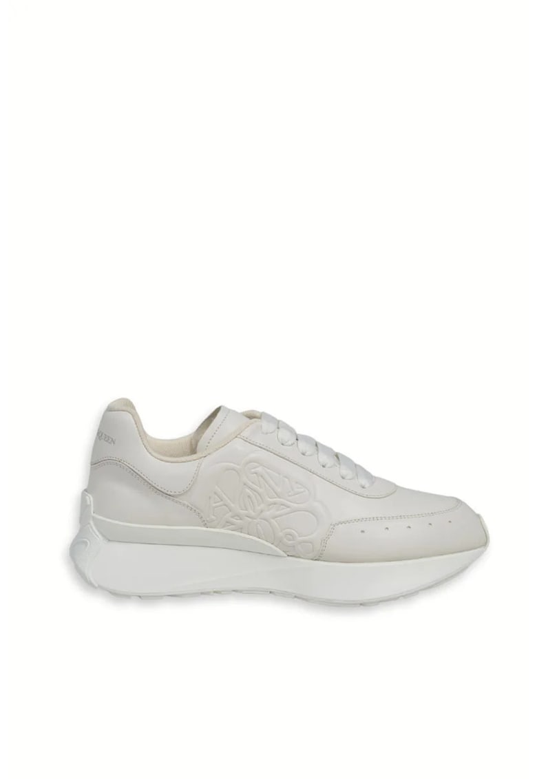 Oferte la Pantofi sport barbati 688548WIC9061-WHMAN - Alb