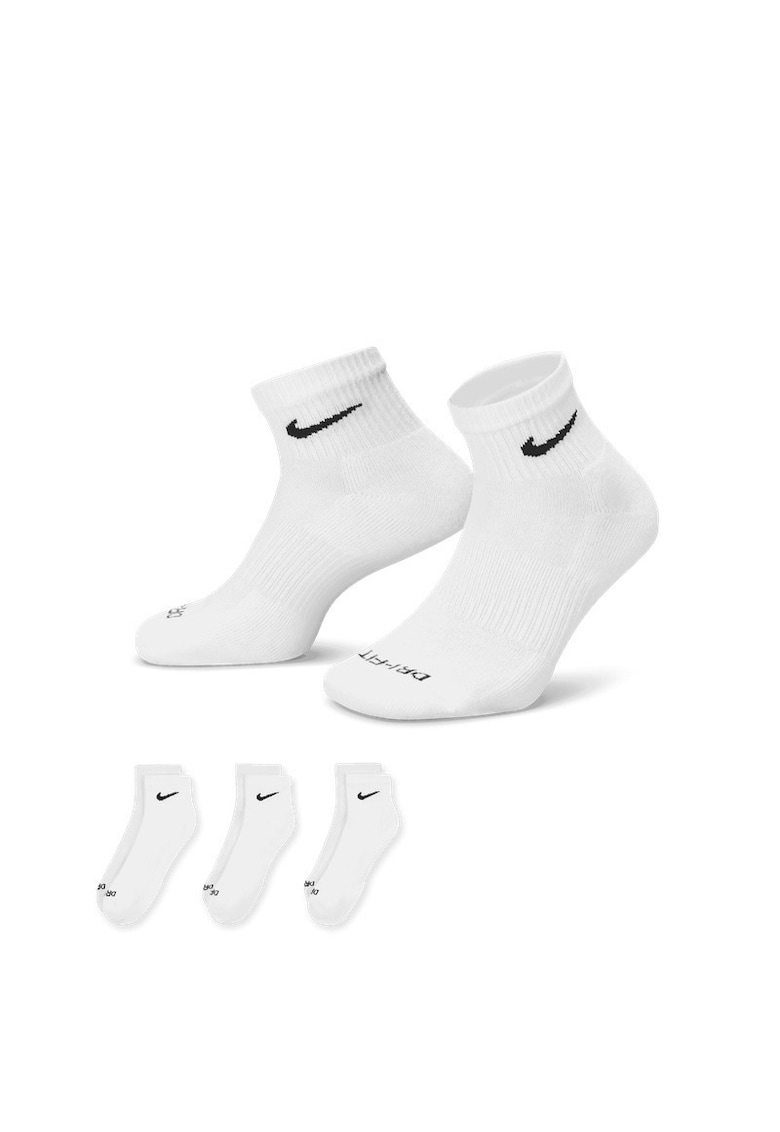 Oferte la Sosete  pentru Barbati - u nk everyday plus cush ankle 3pr - 132