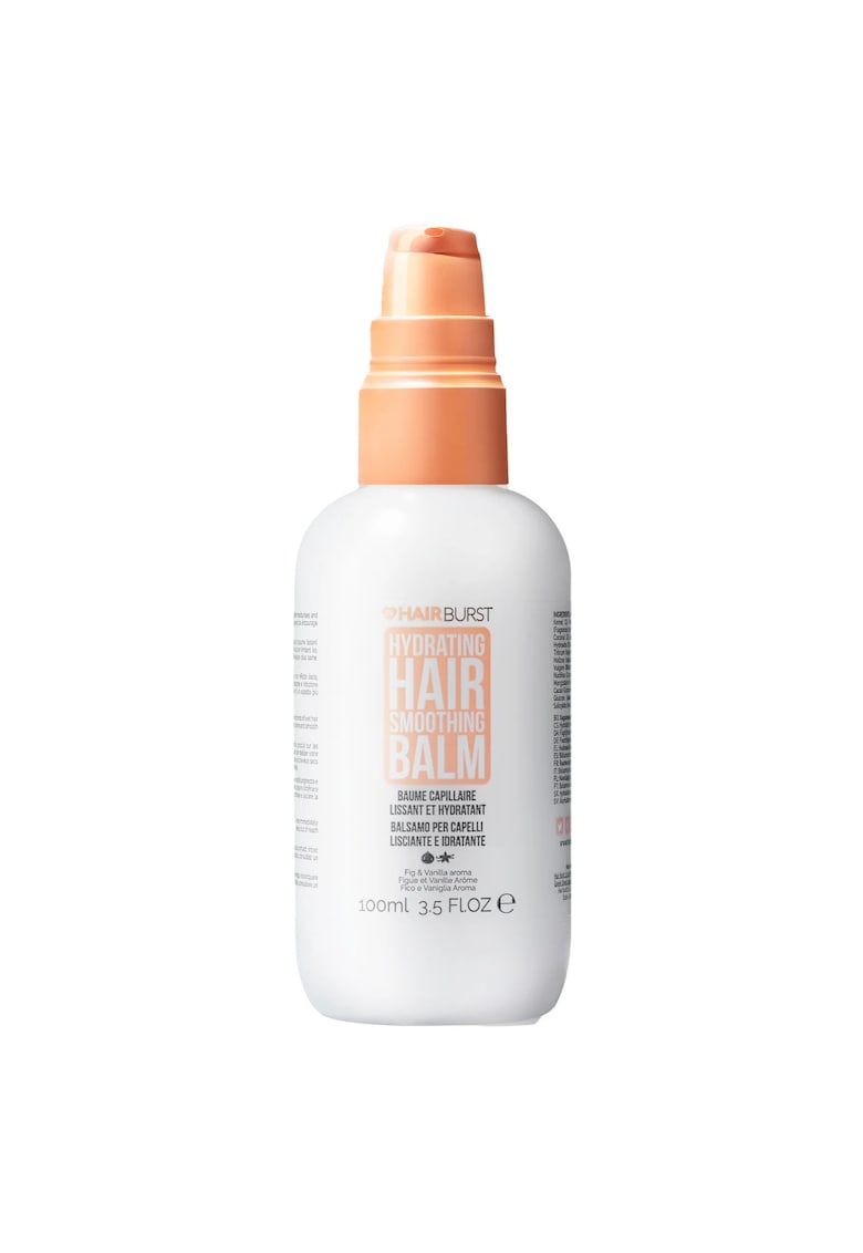 Oferte la Balsam hidratant pentru netezirea parului -  100 ml