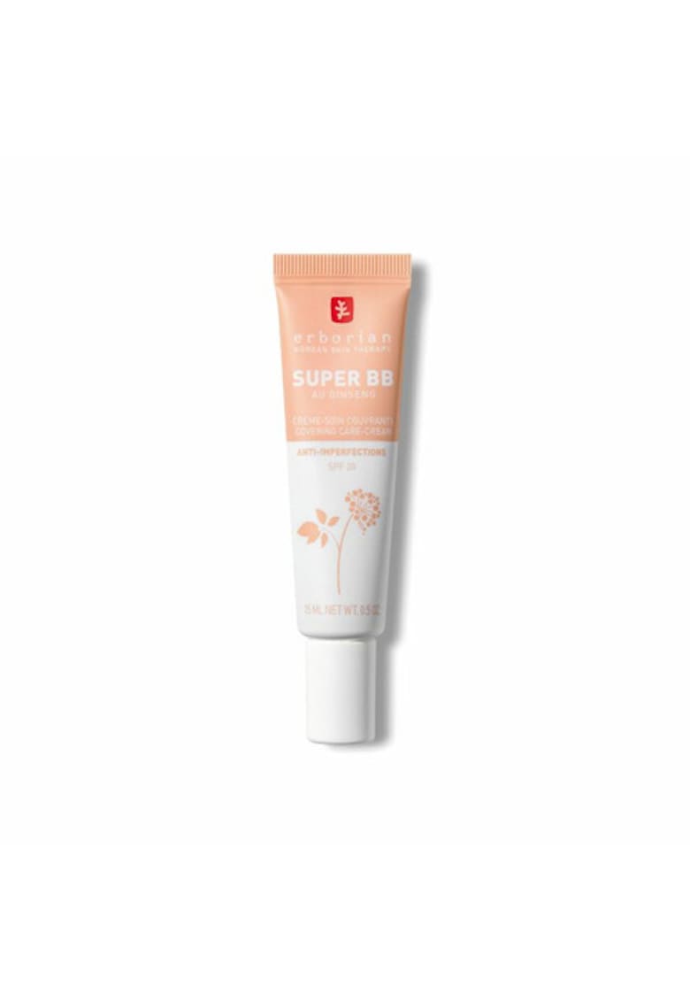 Oferte la Crema de fata  Super BB - SPF 20 - Dore - 15ml