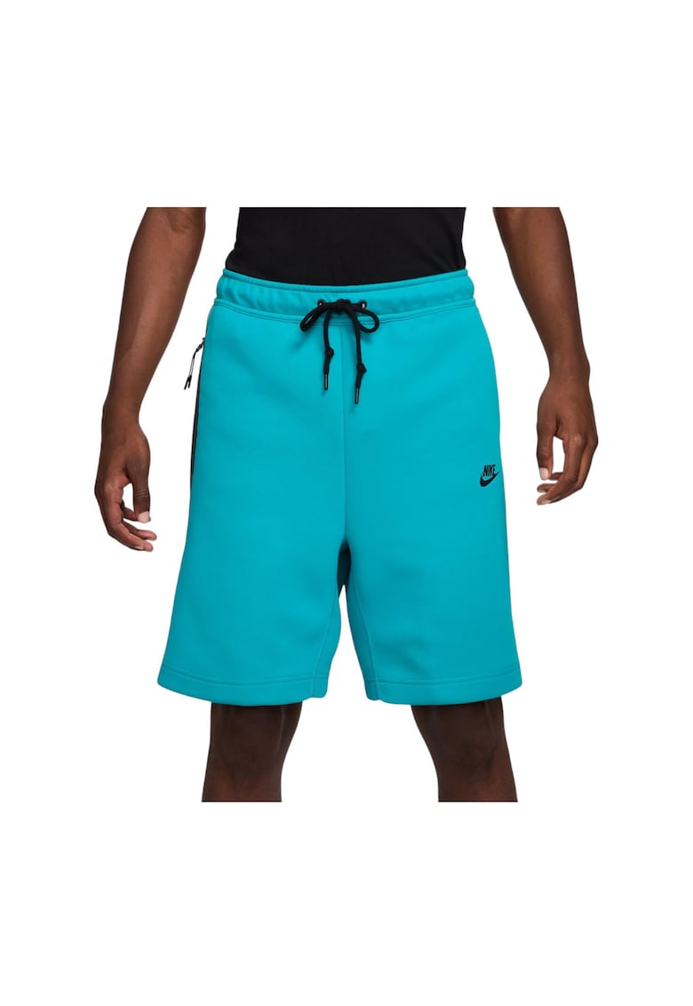 Oferte la Short  Tech Fleece SS25 42935 - Turcoaz