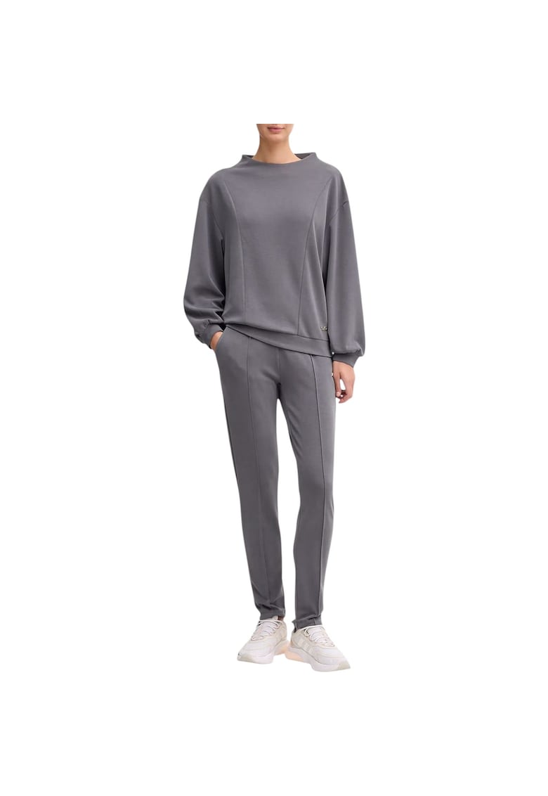 Oferte la Trening  EA7 Train Core Lady Relax 49462 - Gri