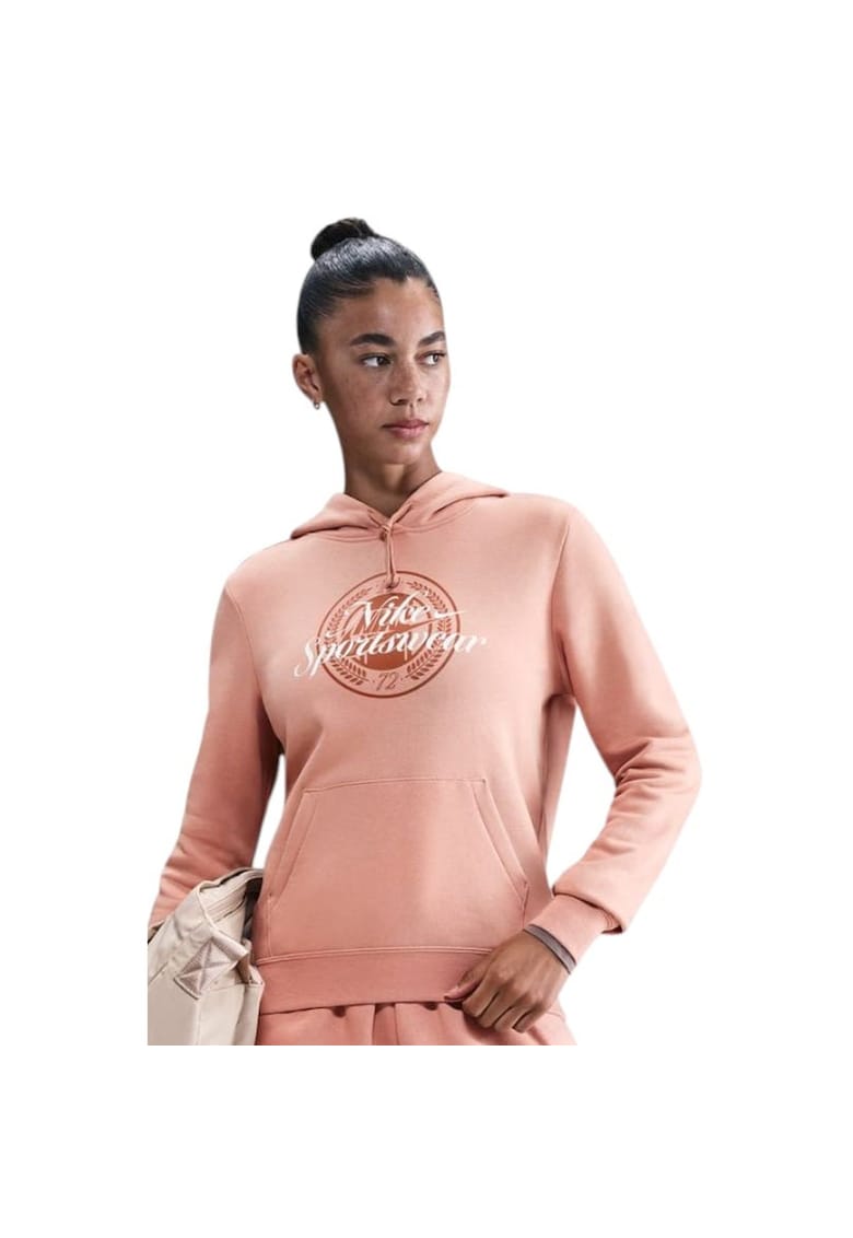 Oferte la Hanorac  Club FLC GX HDY 49627 - Roz