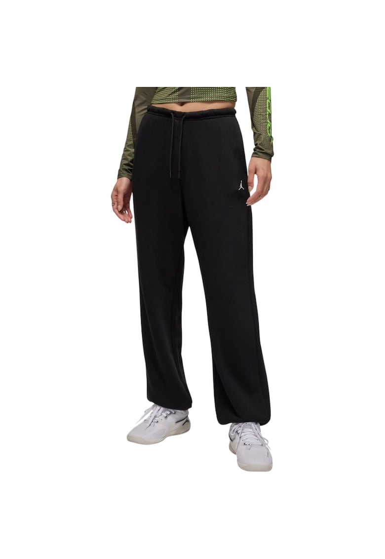 Oferte la Pantaloni  Sport Crossover FLC DF 49701 - Negru