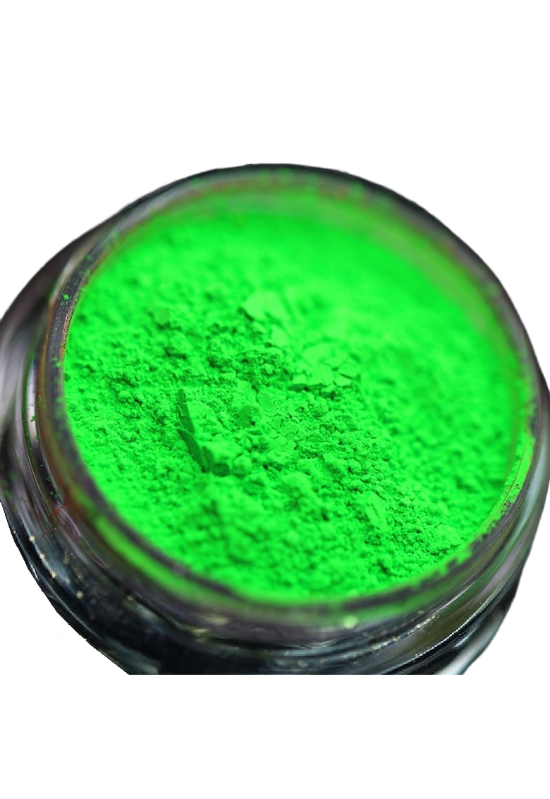 Oferte la Pigment PK85 Neon(verde intens neon) pentru machiaj  1g