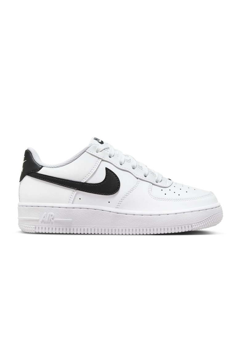 Oferte la Pantofi sport  Air Force 1 BG Alb Negru 33