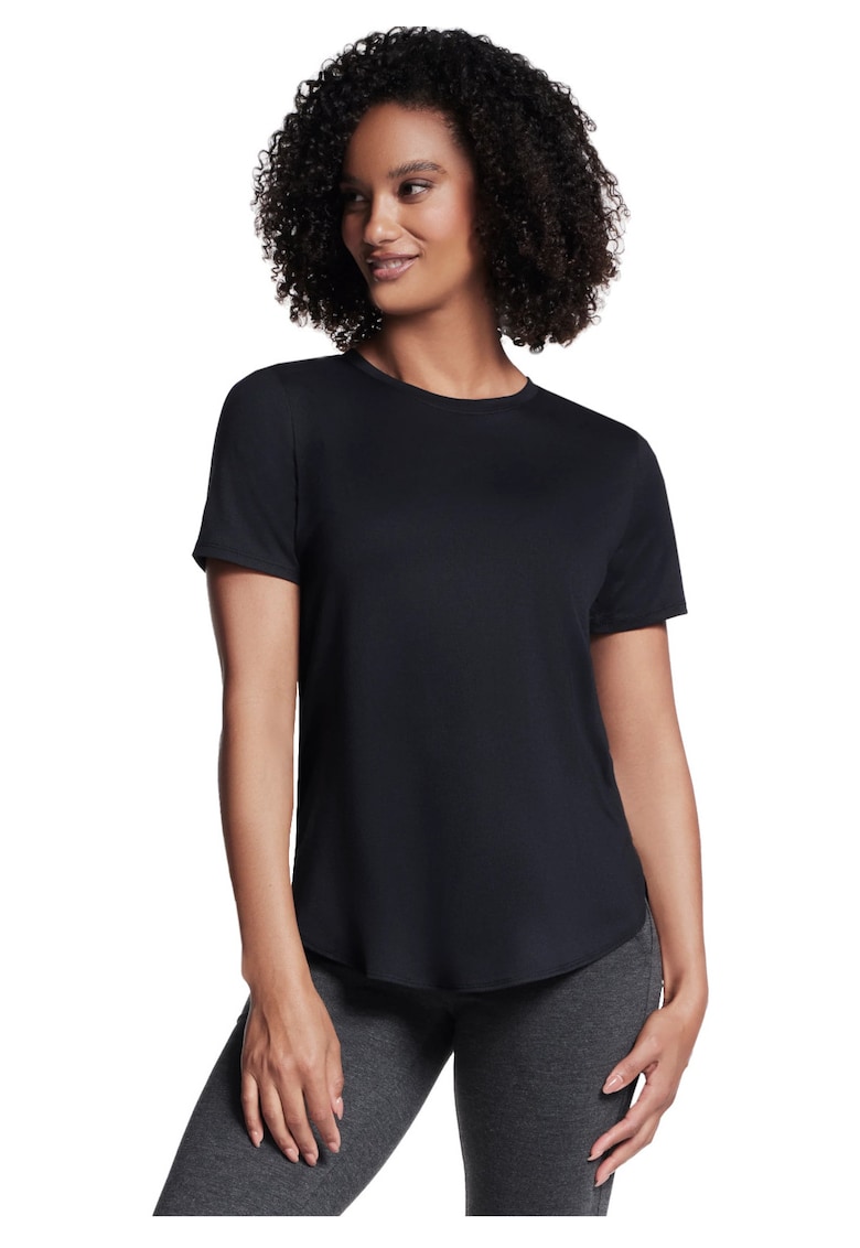 Oferte la Tricou dama -  Godri Swift Tunic Tee 1976273 - Negru