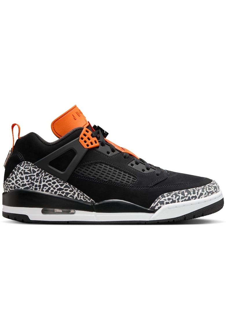 Oferte la Pantofi sport  Spizike Low 48109 - Negru