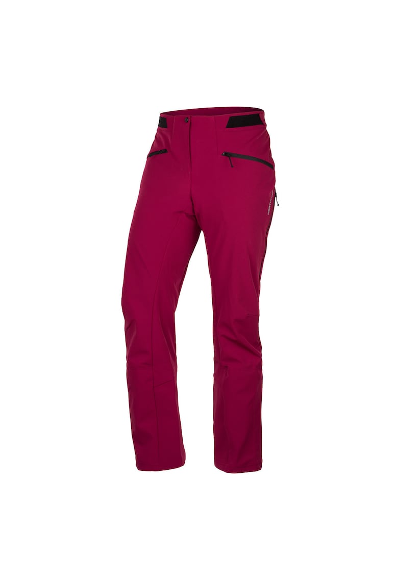 Oferte la Pantaloni softshell de ski pentru femei 3L AMARIS