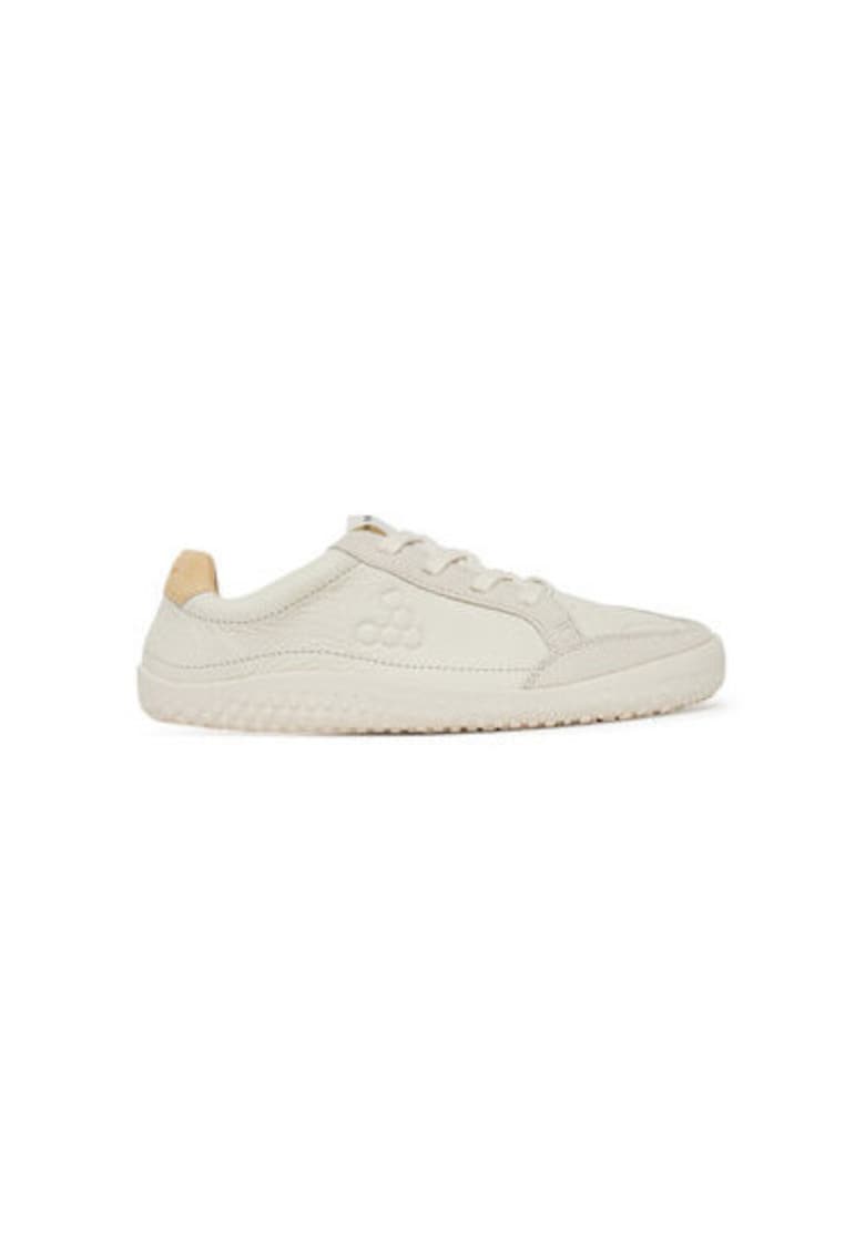 Oferte la Pantofi sport unisex  115434 - Piele naturala - Ecru