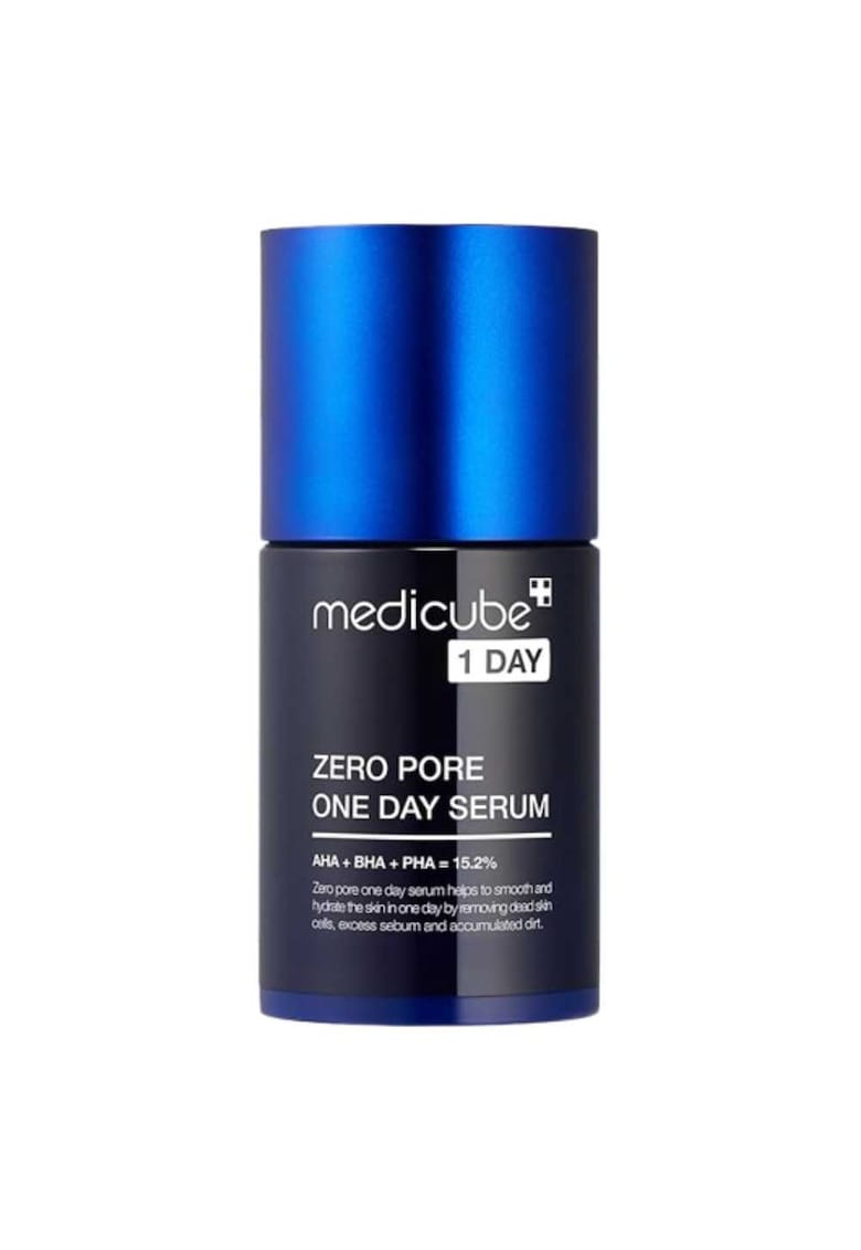 Oferte la Serum pentru diminuarea aspectului porilor - 30ml