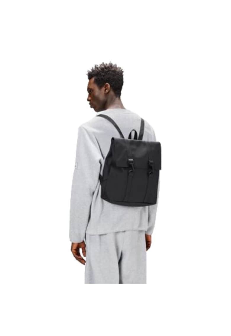 Oferte la Rucsac  MSN Bag Mini - negru - material plastic