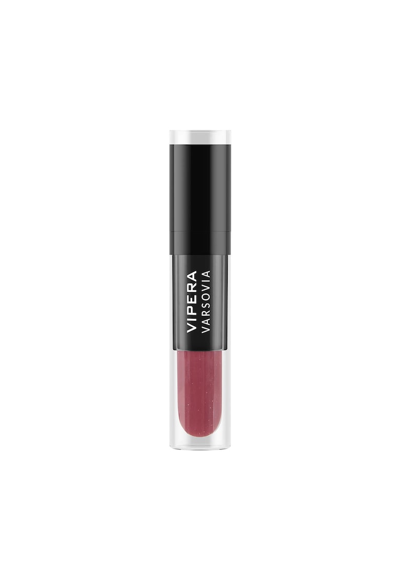 Oferte la Luciu de buze Varsovia - 02 Roz inchis - 3 ml