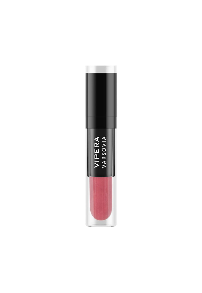 Oferte la Luciu de buze Varsovia - 01 Roz electric - 3 ml