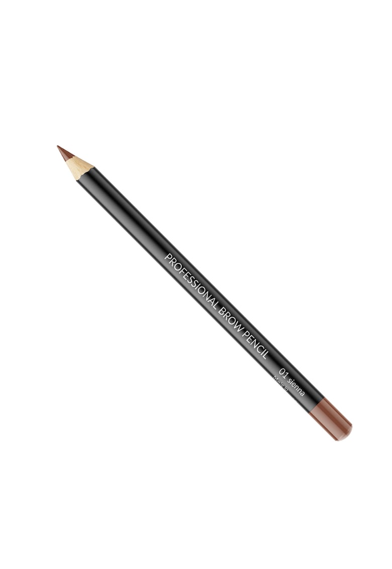 Oferte la Creion maro pentru sprancene - 01 maro deschis - 1.15 g