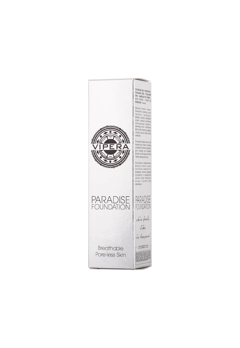 Oferte la Fond de ten PARADISE - 02 celestial - 30 ml