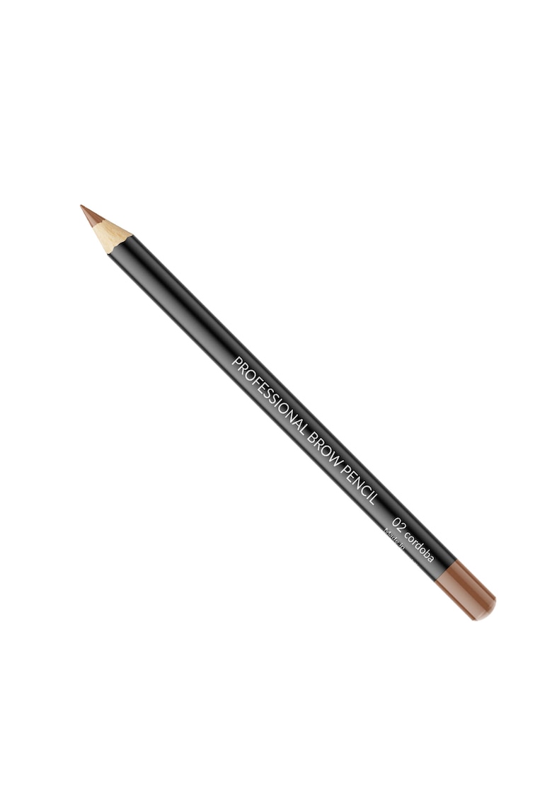 Oferte la Creion maro pentru sprancene - 02 maro - 1.15 g