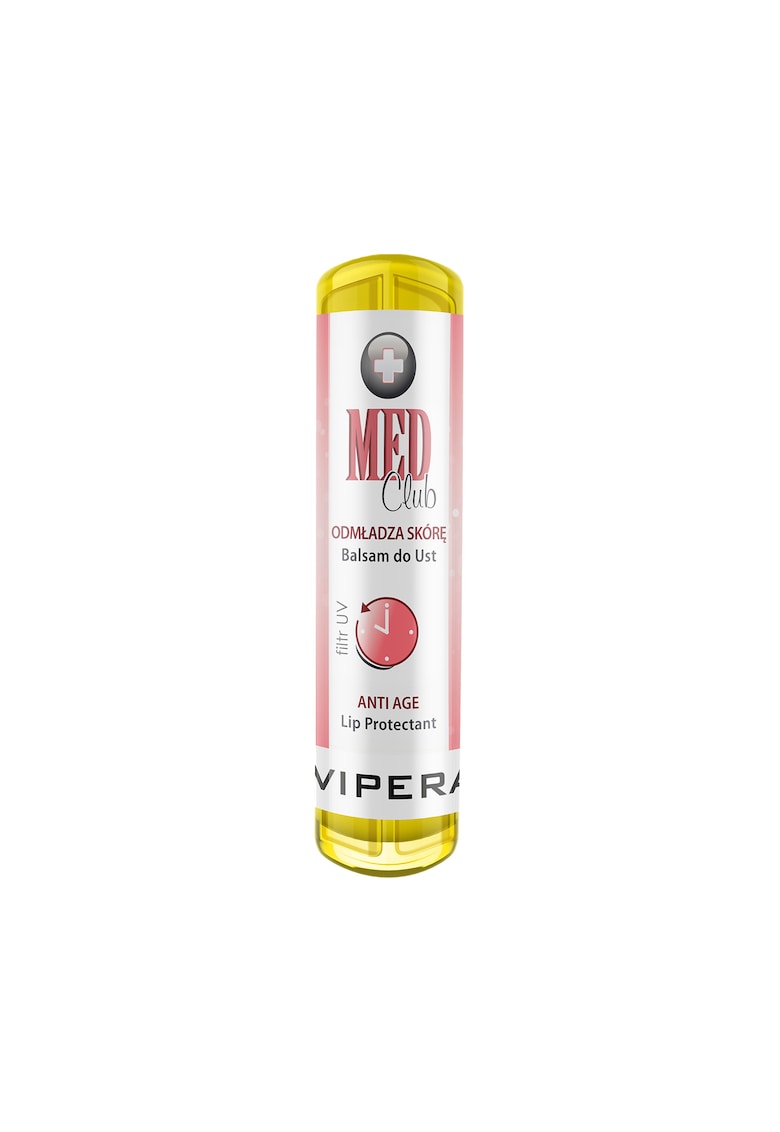 Oferte la Balsam protector pentru buze anti-imbatranire - 04 incolor - 4 g