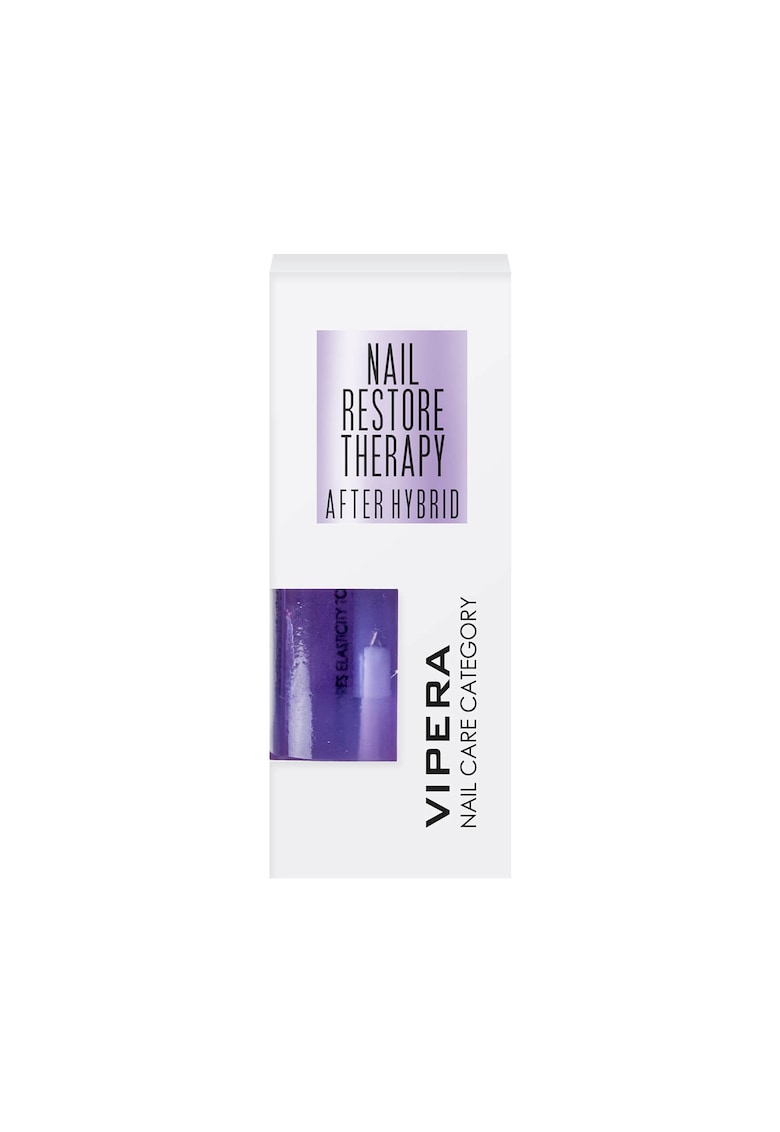 Oferte la Lac protector si terapeutic pentru unghiile slabite - Transparent - 10 ml