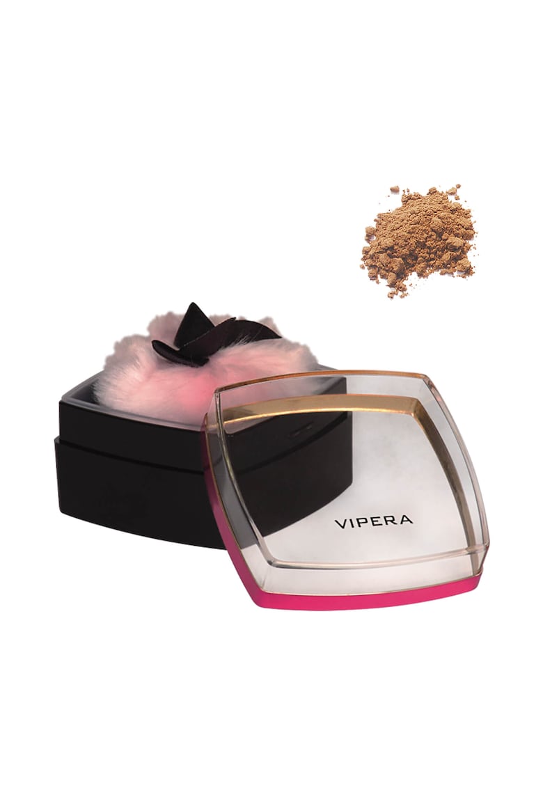 Oferte la Pudra profesionala pulbere Loose - 13 maro - 15 g