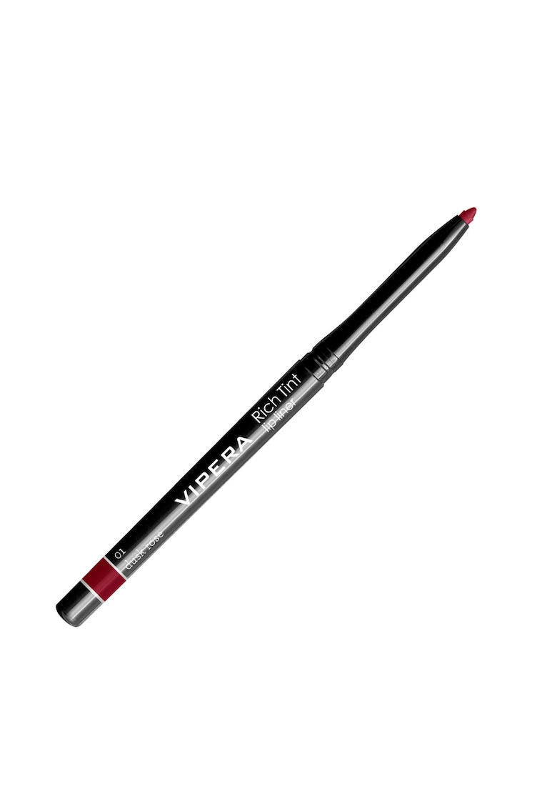 Oferte la Creion retractabil pentru buze Rich Tint - 6 Rosu - 0.3 g 358 - 1