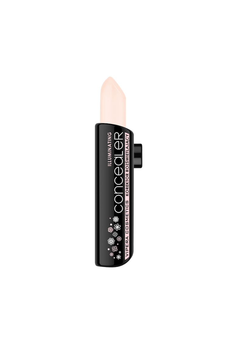 Oferte la Corector iluminator stick - excelent pentru buze si ochi - Bej - 4 g