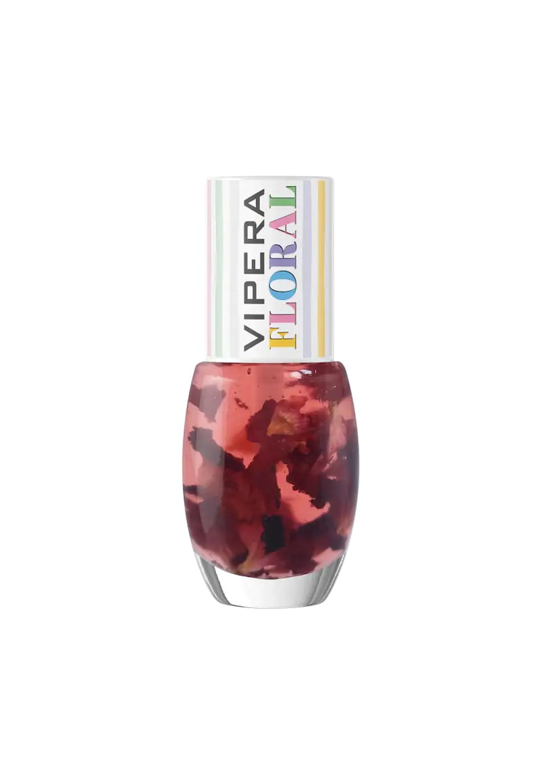 Oferte la Ulei botanic pentru unghii si cuticule cu flori naturale  10 ml
