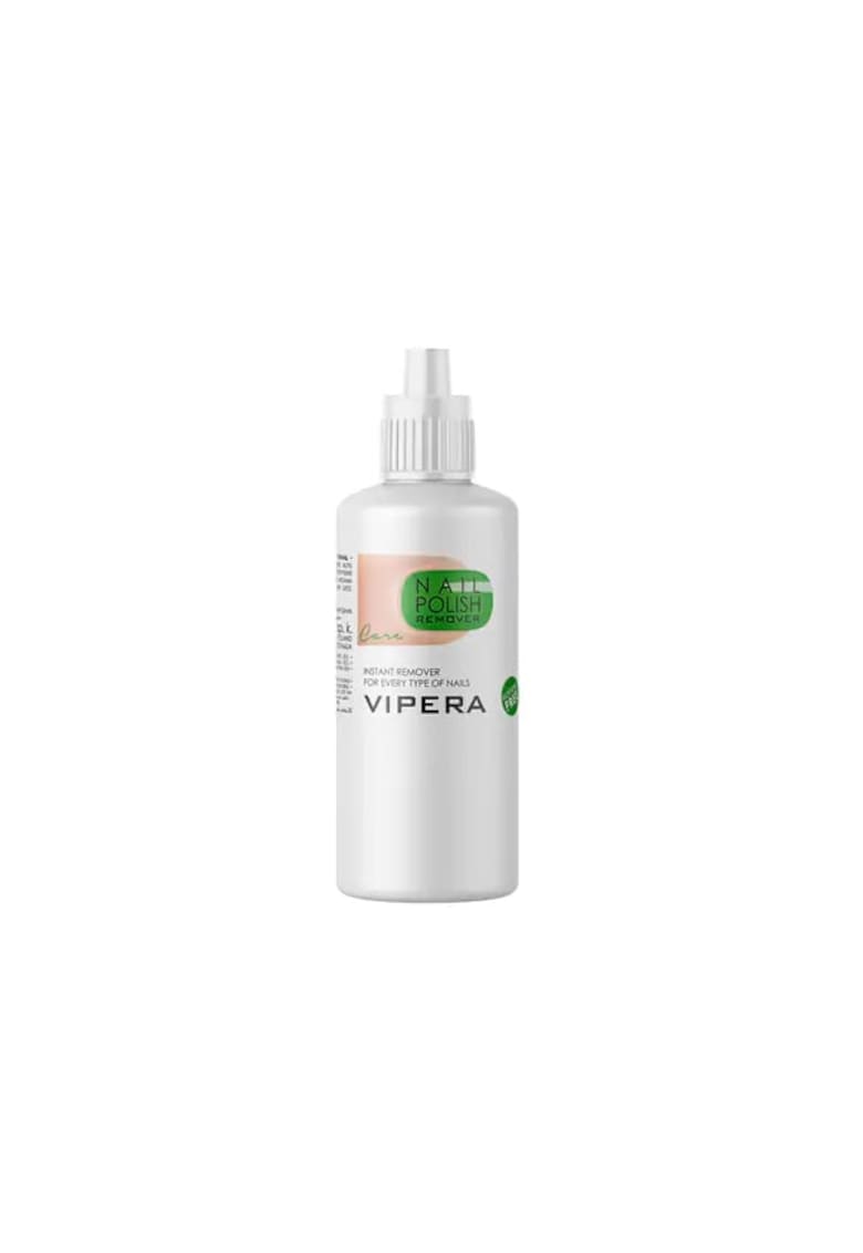 Oferte la Solutie Care fara acetona pentru indepartarea ojei - Incolor - 100 ml