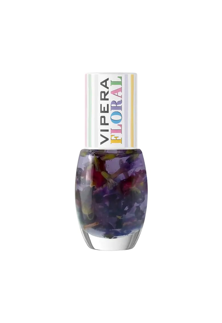 Oferte la Ulei botanic revitalizant pentru unghii si cuticule cu flori naturale  10 ml
