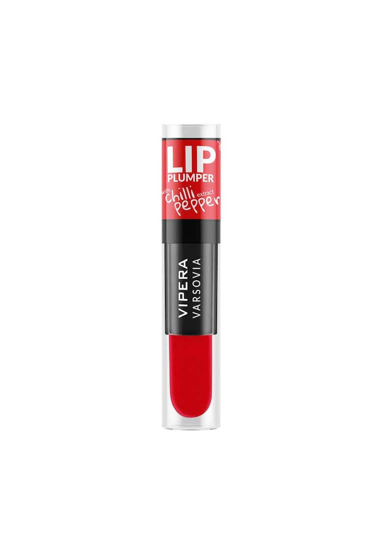Oferte la Luciu de buze Lip Plumper  01 Roz - 3 ml