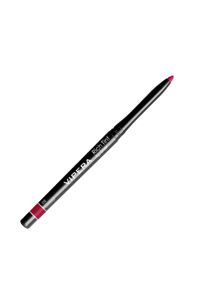 Oferte la Creion retractabil pentru buze Rich Tint - 6 Rosu - 0.3 g 358 - 2