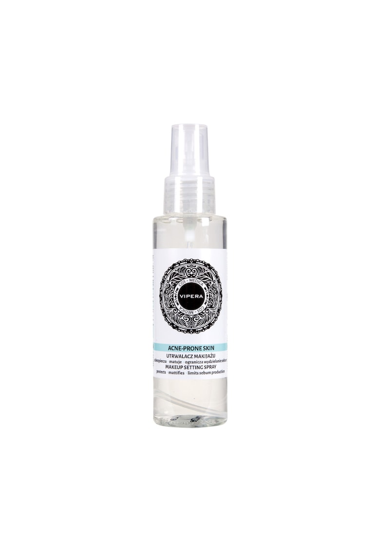Oferte la Spray fixator pentru machiaj  Cos-Medica - 100ml - 00