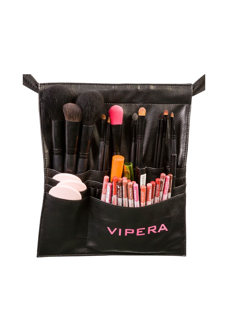 Oferte la Centura reglabila pentru make-up artisti - Pensula