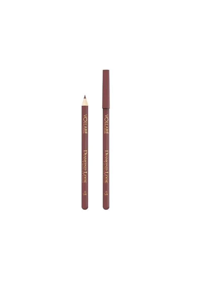 Oferte la Creion de buze Vollare Diamond - - 03