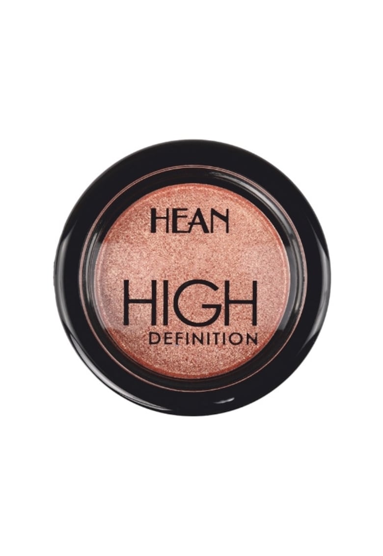 Oferte la Fard de pleoape Mono High Definition  962 Violet - 1.9 g - Auriu