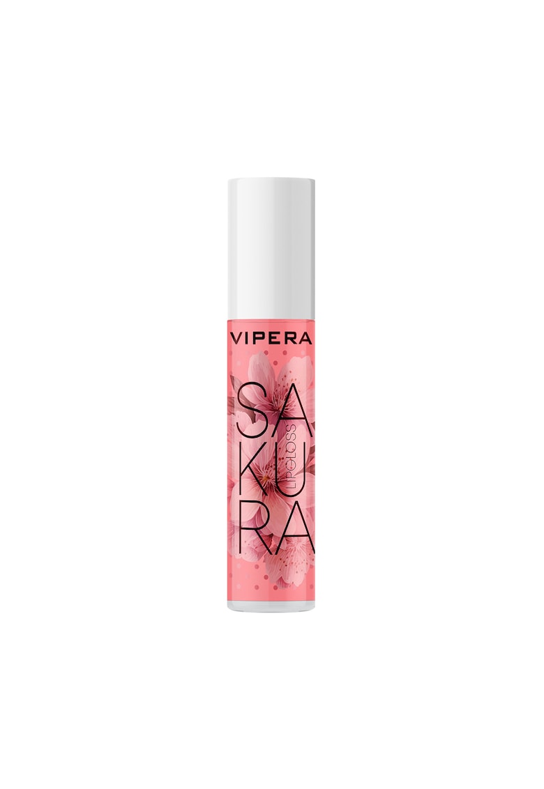 Oferte la Luciu de buze Sakura - Roz pal