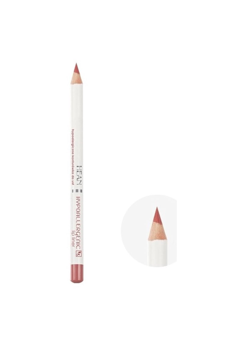 Oferte la Creion de buze hipoalergenic - 502 maro - 1.2 g