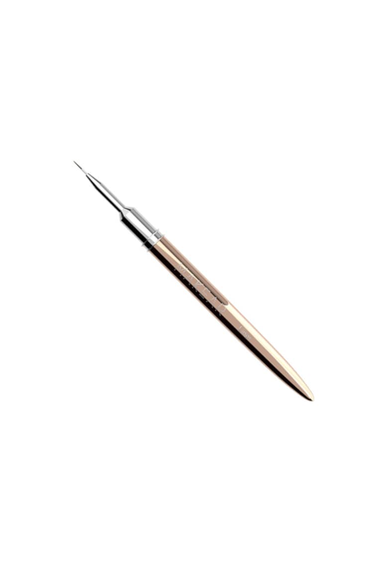 Oferte la Pensula liner pentru model cu lac de unghii semipermanent  0.5 mm