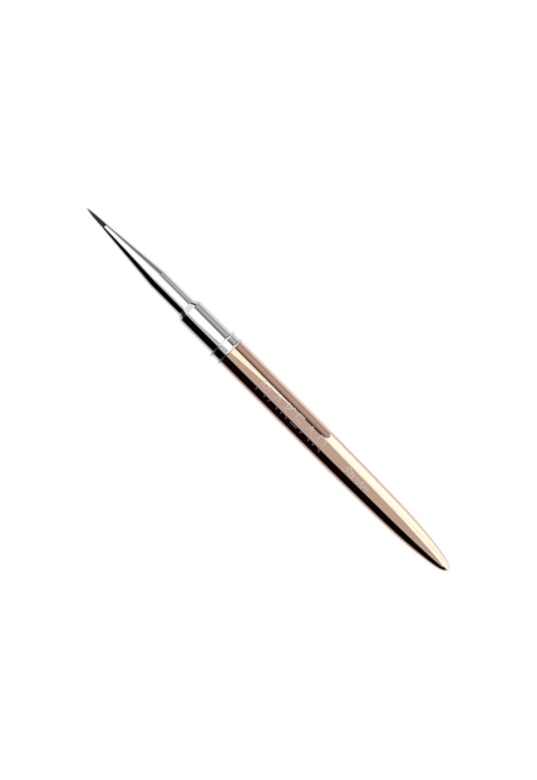 Oferte la Pensula shader pentru model cu lac de unghii semipermanent  1.2 mm