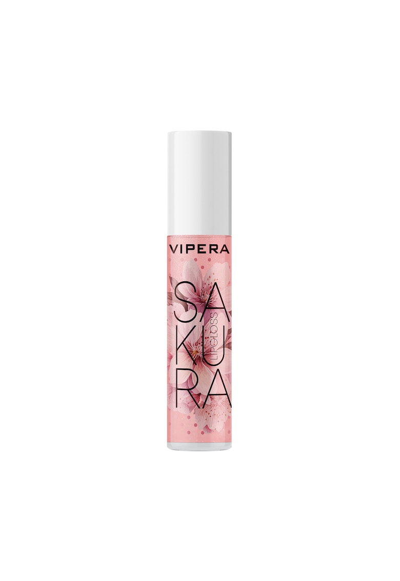 Oferte la Luciu de buze Sakura - Roz deschis