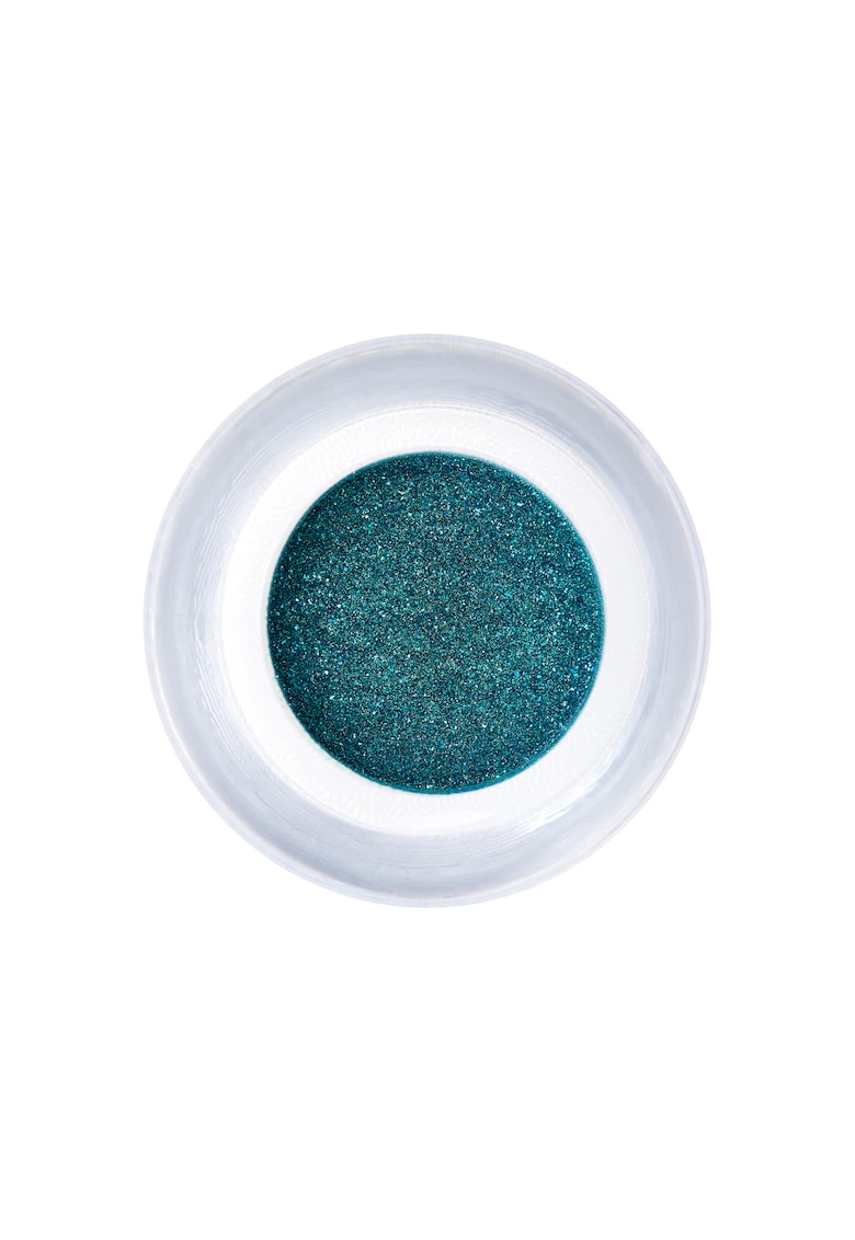 Oferte la Pigment pudra HD pentru ochi  01 Albastru verzui - 1.3 g - Albastru verzui