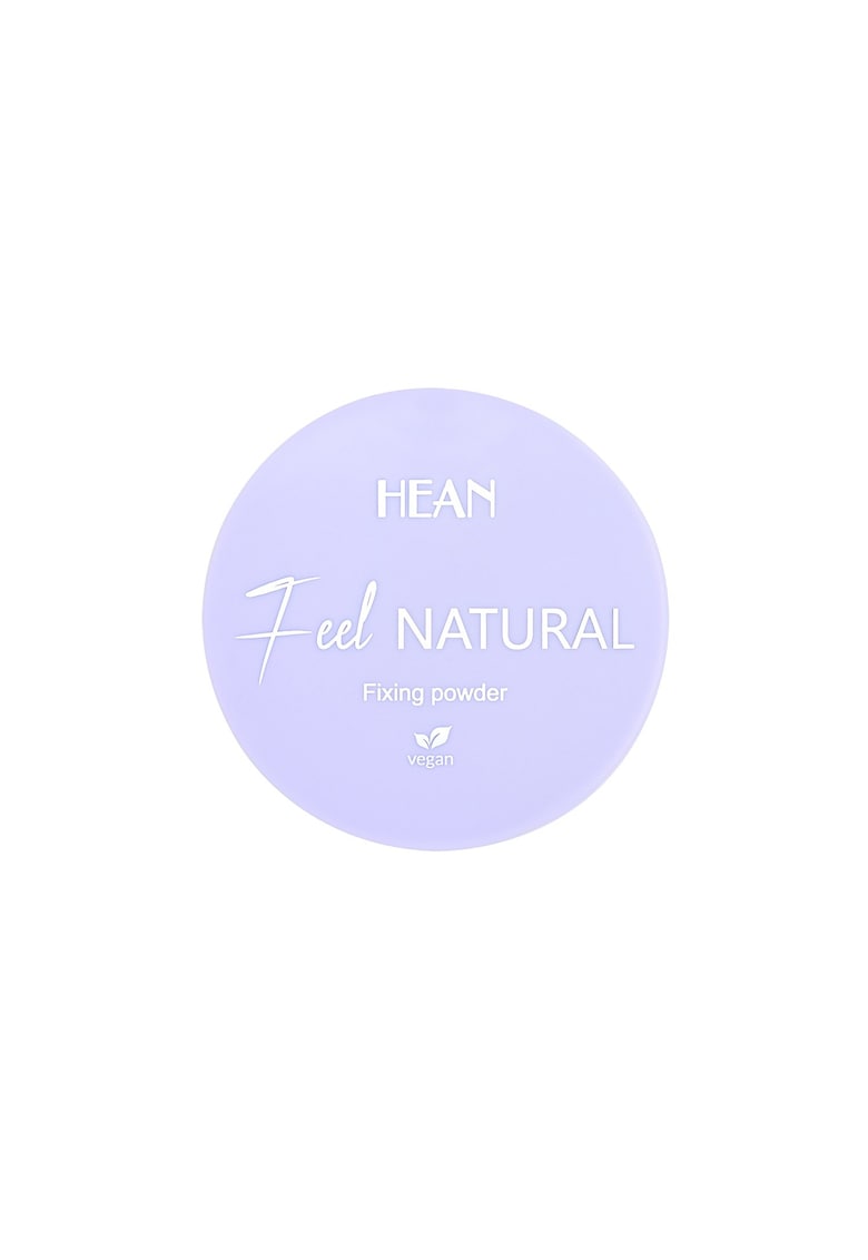 Oferte la Pudra de fixare Feel Natural  10 g - Bej