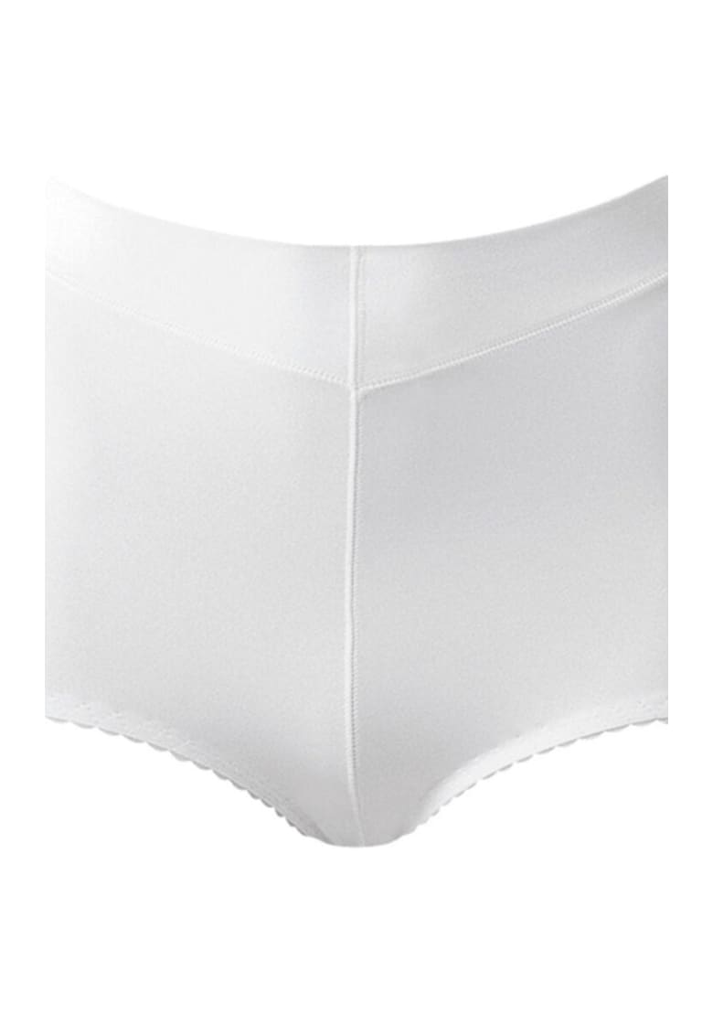 Oferte la Chilot modelator dama -  Nancy Panty - alb - Alb
