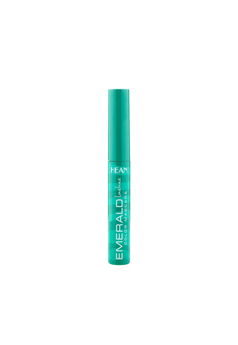 Oferte la Mini Mascara Colorata  Portocaliu expresiv - 6.5 ml - Smarald