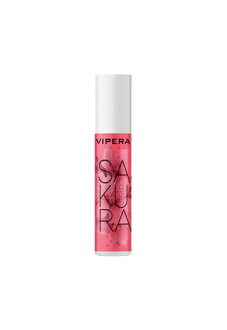 Oferte la Luciu de buze Sakura - Roz