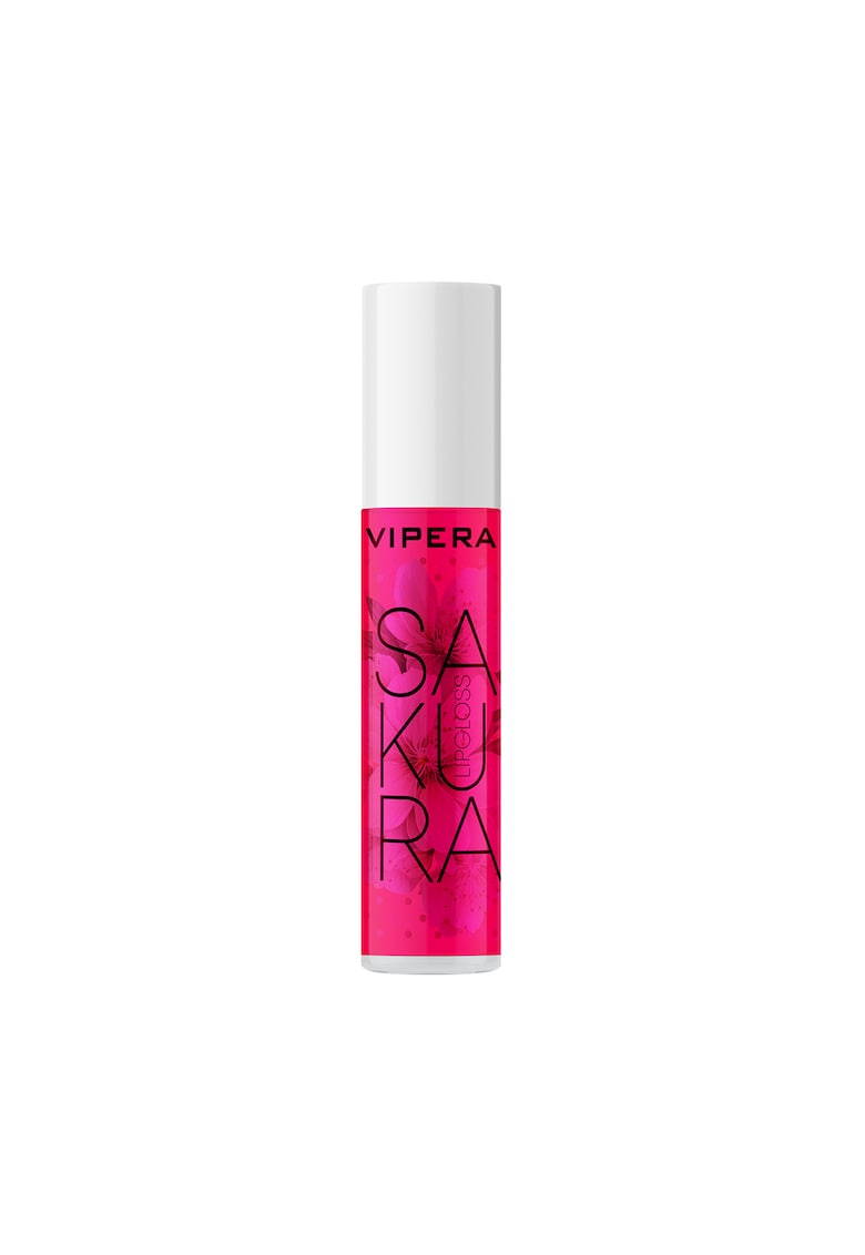 Oferte la Luciu de buze Sakura - Roz inchis