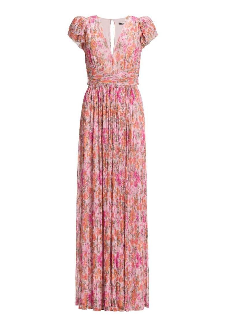 Oferte la Rochie dama  5AJ027005 - Roz