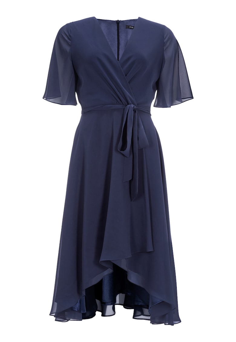 Oferte la Rochie dama  5AI102005 - Bleumarin