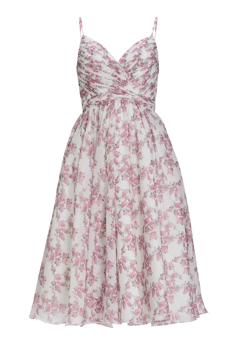 Oferte la Rochie dama  5AI215HK - Multicolor - Multicolor